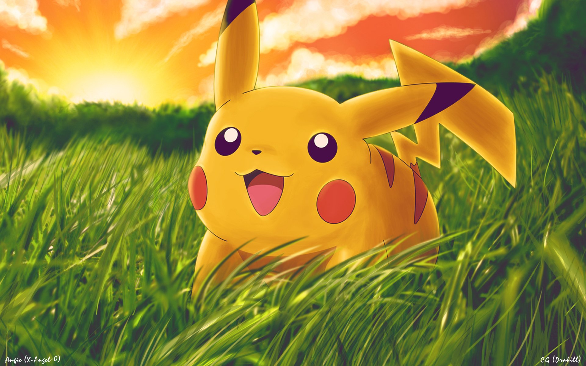 Pokemon